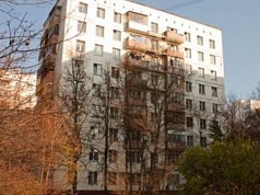 Продается 1-к.квартира г. Зеленоград, корпус 147